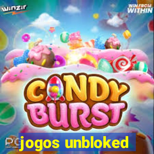 jogos unbloked